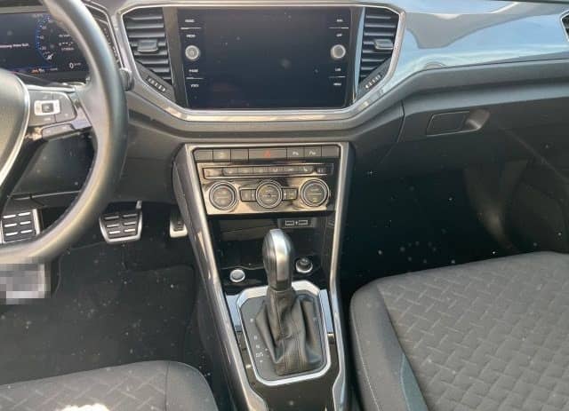 Volkswagen T-Roc 2.0 TDI DSG IQ.DRIVE Navi,AHK,LED,Standhz. foto 11