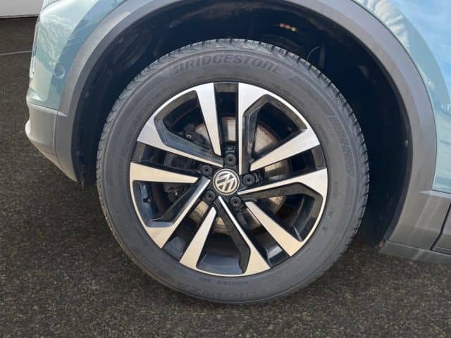 Volkswagen T-Roc 2.0 TDI DSG IQ.DRIVE Navi,AHK,LED,Standhz. foto 14