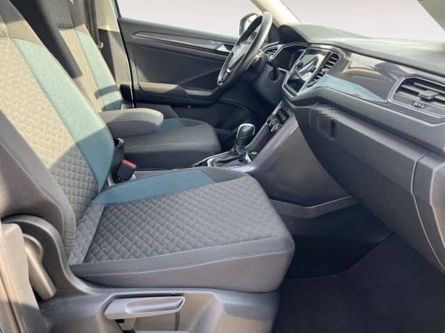 Volkswagen T-Roc 2.0 TDI DSG IQ.DRIVE Navi,AHK,LED,Standhz. foto 15