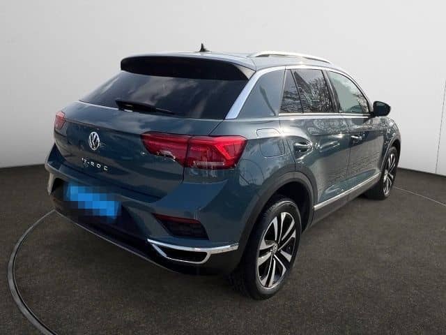 Volkswagen T-Roc 2.0 TDI DSG IQ.DRIVE Navi,AHK,LED,Standhz. foto 5