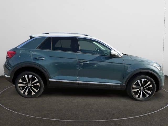 Volkswagen T-Roc 2.0 TDI DSG IQ.DRIVE Navi,AHK,LED,Standhz. foto 6