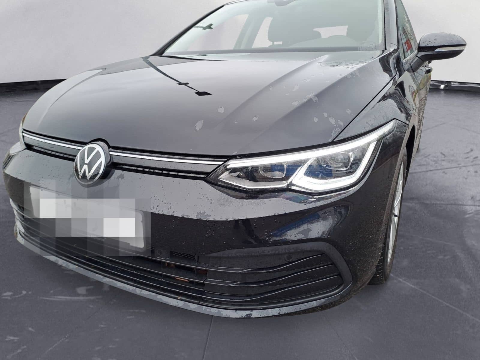 Volkswagen Golf Life 1,5 TSI 6-Gang *LED*CARPLAY*DAB* foto 11