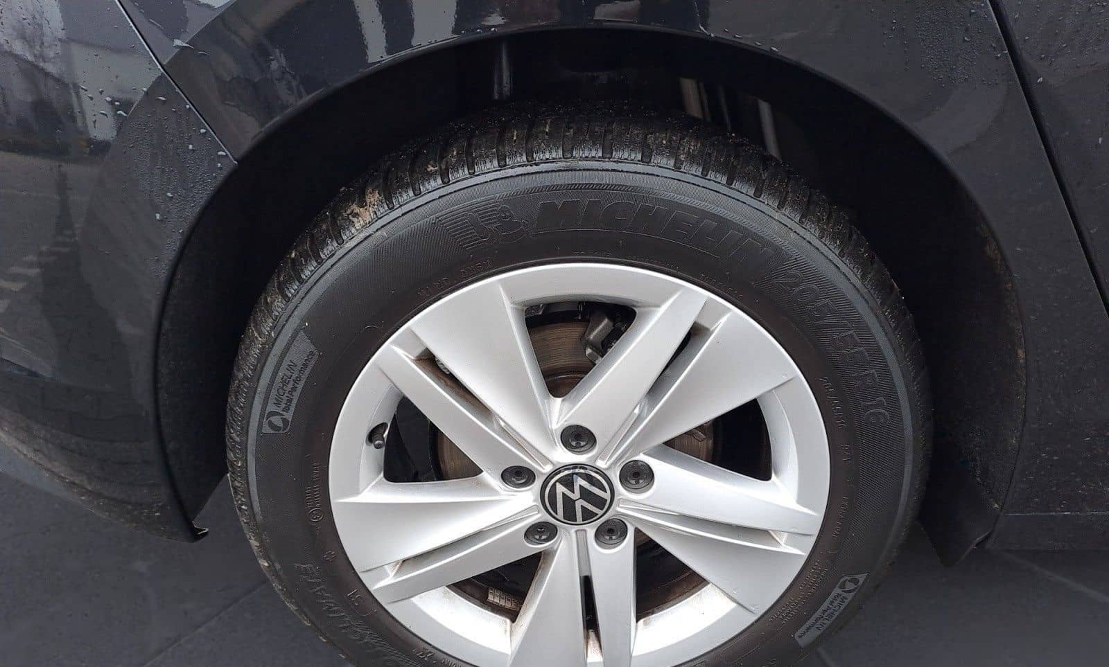 Volkswagen Golf Life 1,5 TSI 6-Gang *LED*CARPLAY*DAB* foto 10