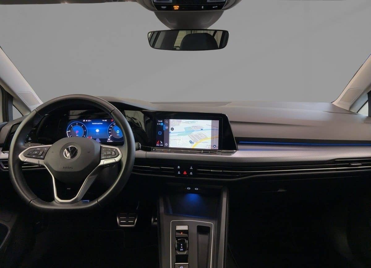 Volkswagen Golf VIII Variant 2.0 TDI DSG Active foto 6