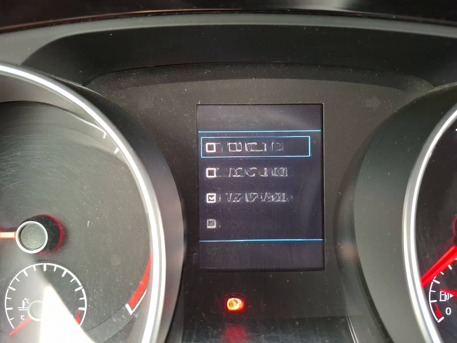 Volkswagen Touran 2.0 TDI R-Line LED Navi ACC AHK 7-Sitze S foto 21