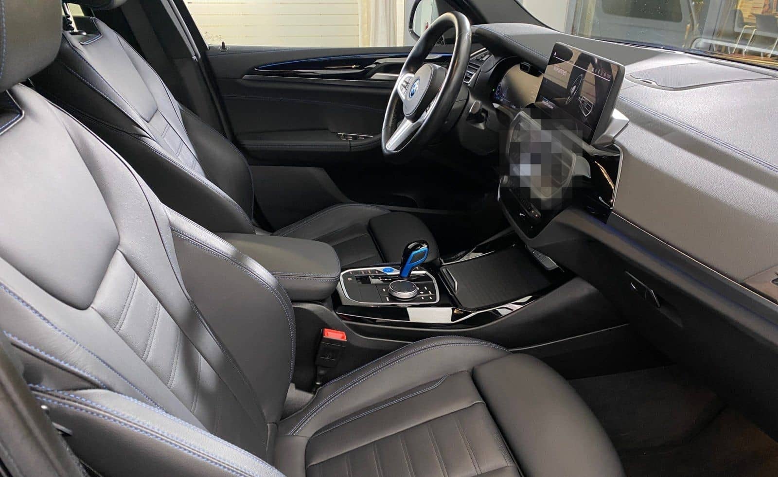 BMW iX3 M Sport Driv.Assist.Prof Harman/K Head-Up foto 11