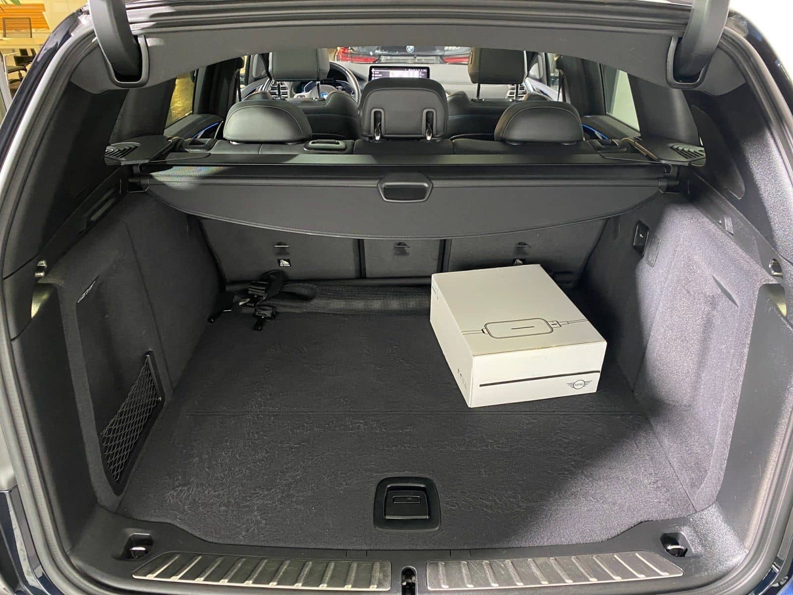 BMW iX3 M Sport Driv.Assist.Prof Harman/K Head-Up foto 15