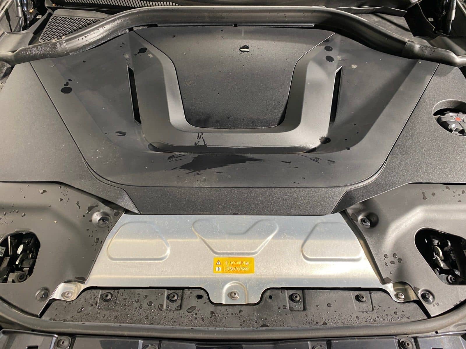 BMW iX3 M Sport Driv.Assist.Prof Harman/K Head-Up foto 16