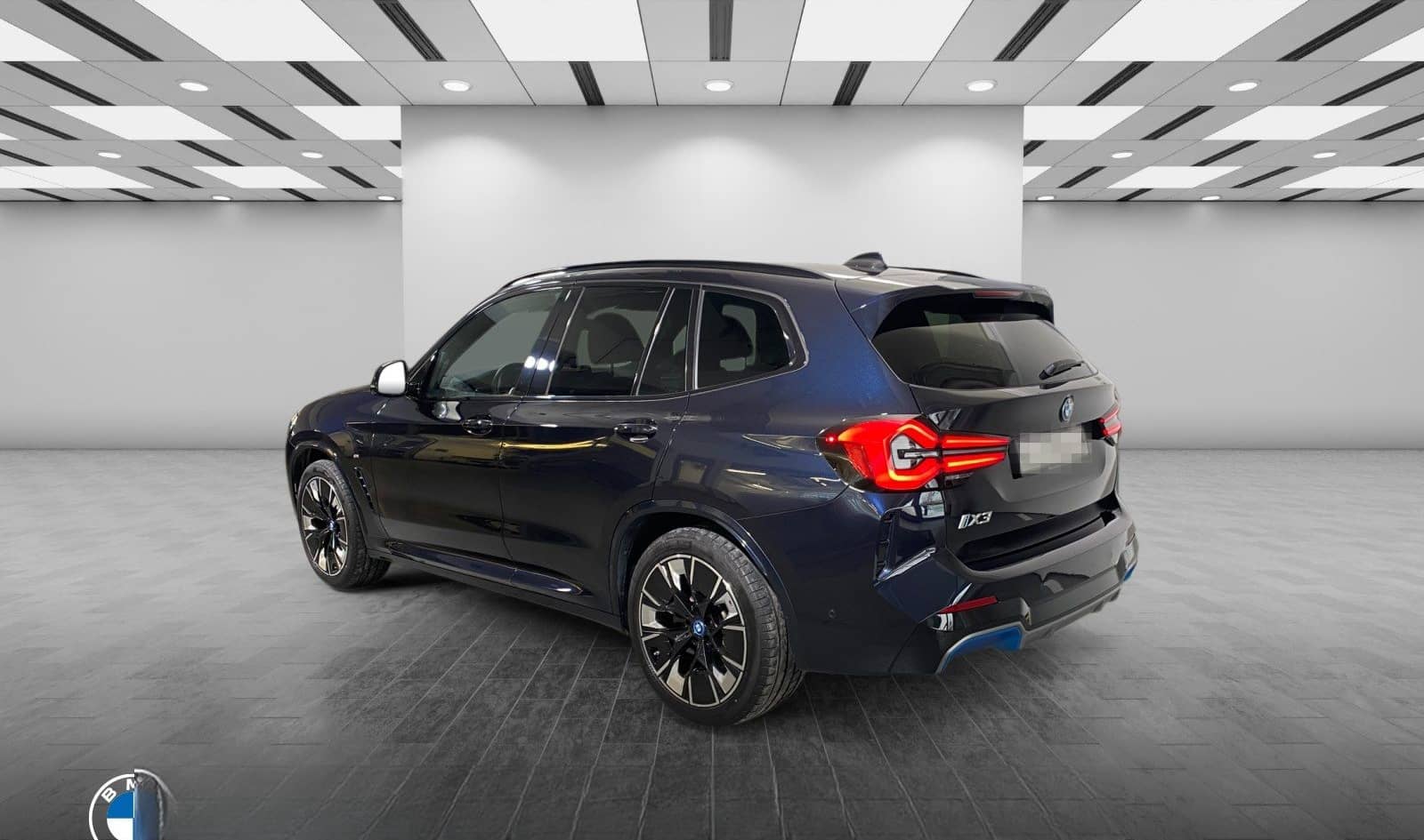 BMW iX3 M Sport Driv.Assist.Prof Harman/K Head-Up foto 3