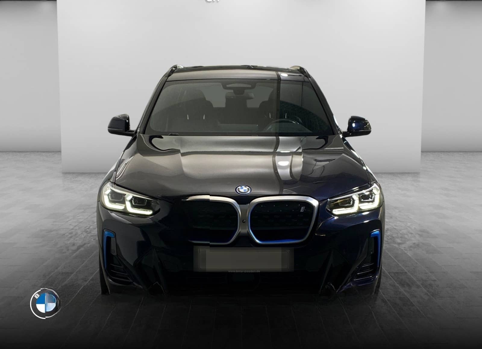 BMW iX3 M Sport Driv.Assist.Prof Harman/K Head-Up foto 4