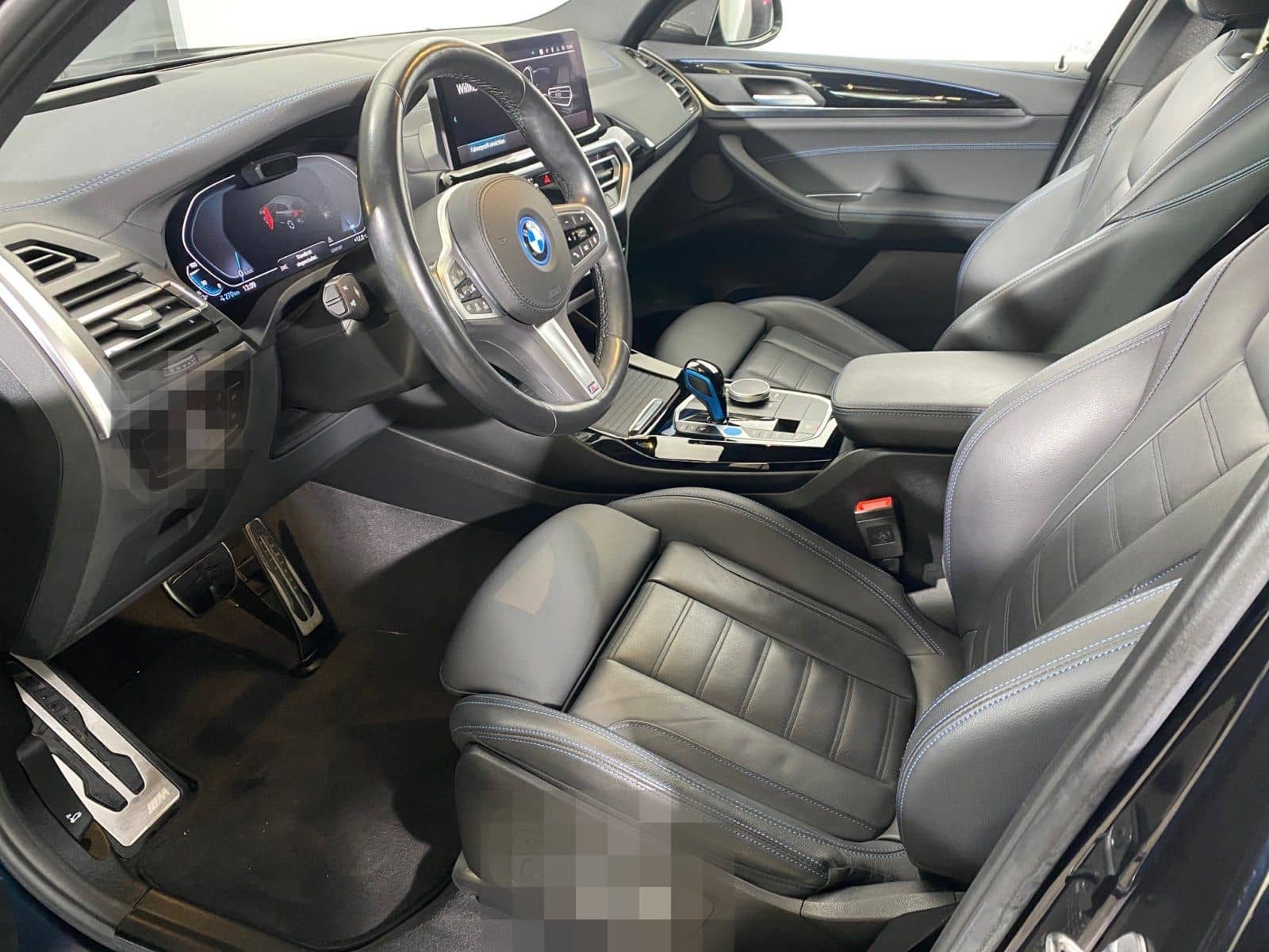 BMW iX3 M Sport Driv.Assist.Prof Harman/K Head-Up foto 6