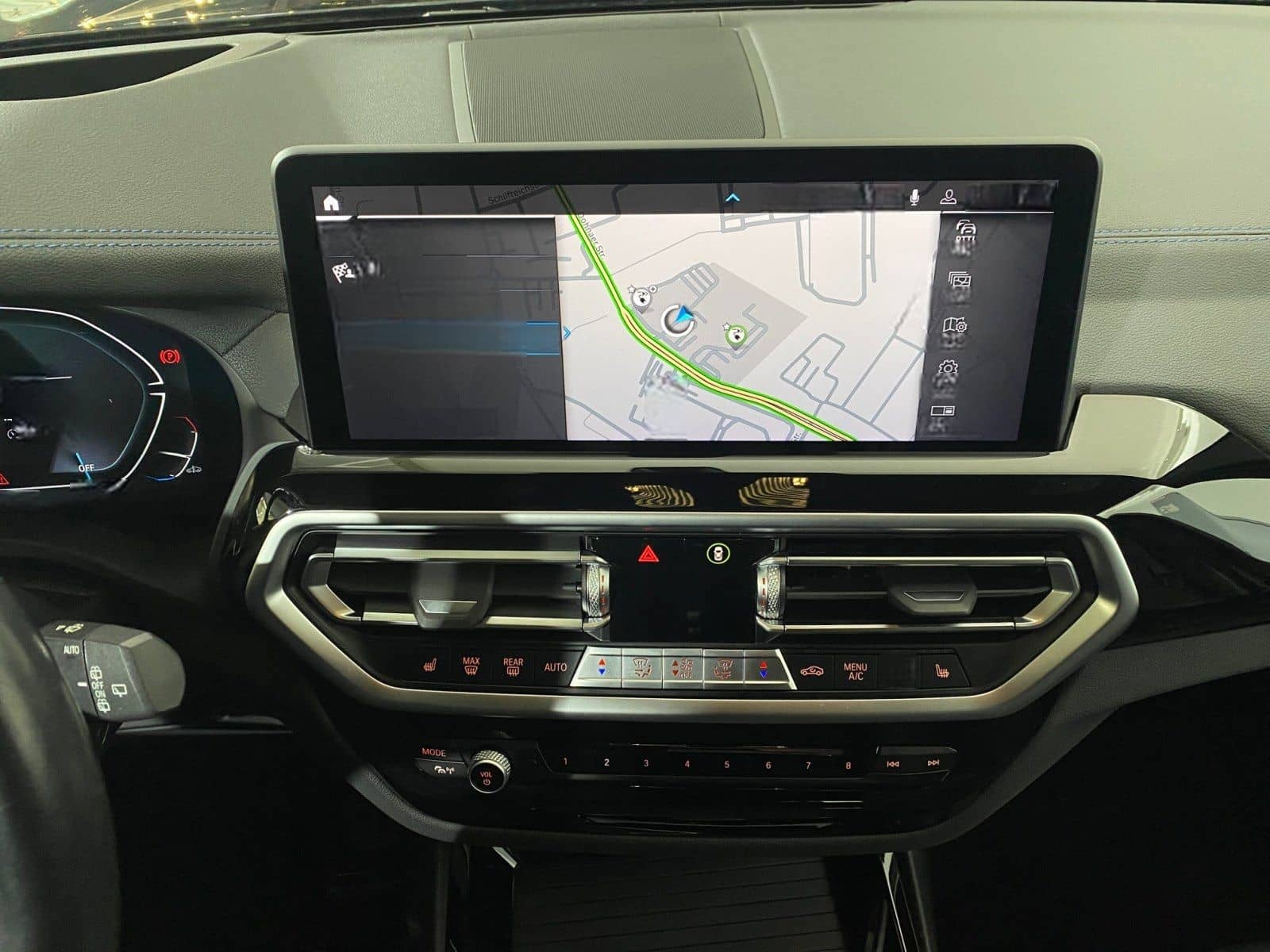 BMW iX3 M Sport Driv.Assist.Prof Harman/K Head-Up foto 10