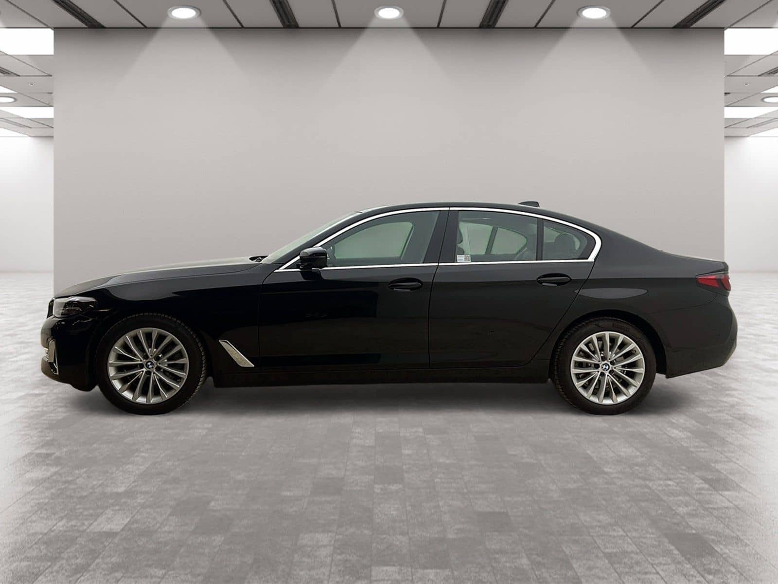 BMW 520d Limousine Harman/K LiveCockpitProf Kamera foto 2