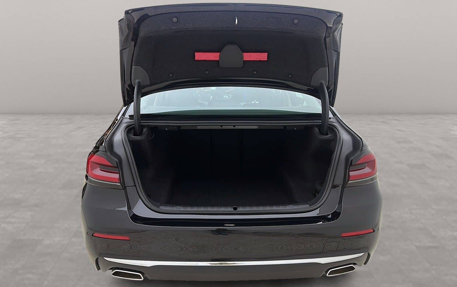 BMW 520d Limousine Harman/K LiveCockpitProf Kamera foto 19