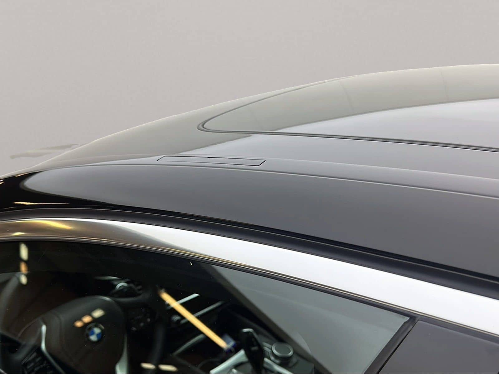 BMW 520d Limousine Harman/K LiveCockpitProf Kamera foto 9