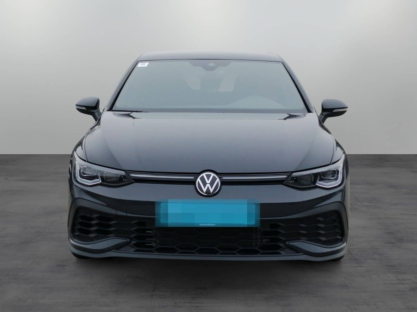 Volkswagen Golf GTI Clubsport VIII 2.0TSI DSG BlackStyle foto 6