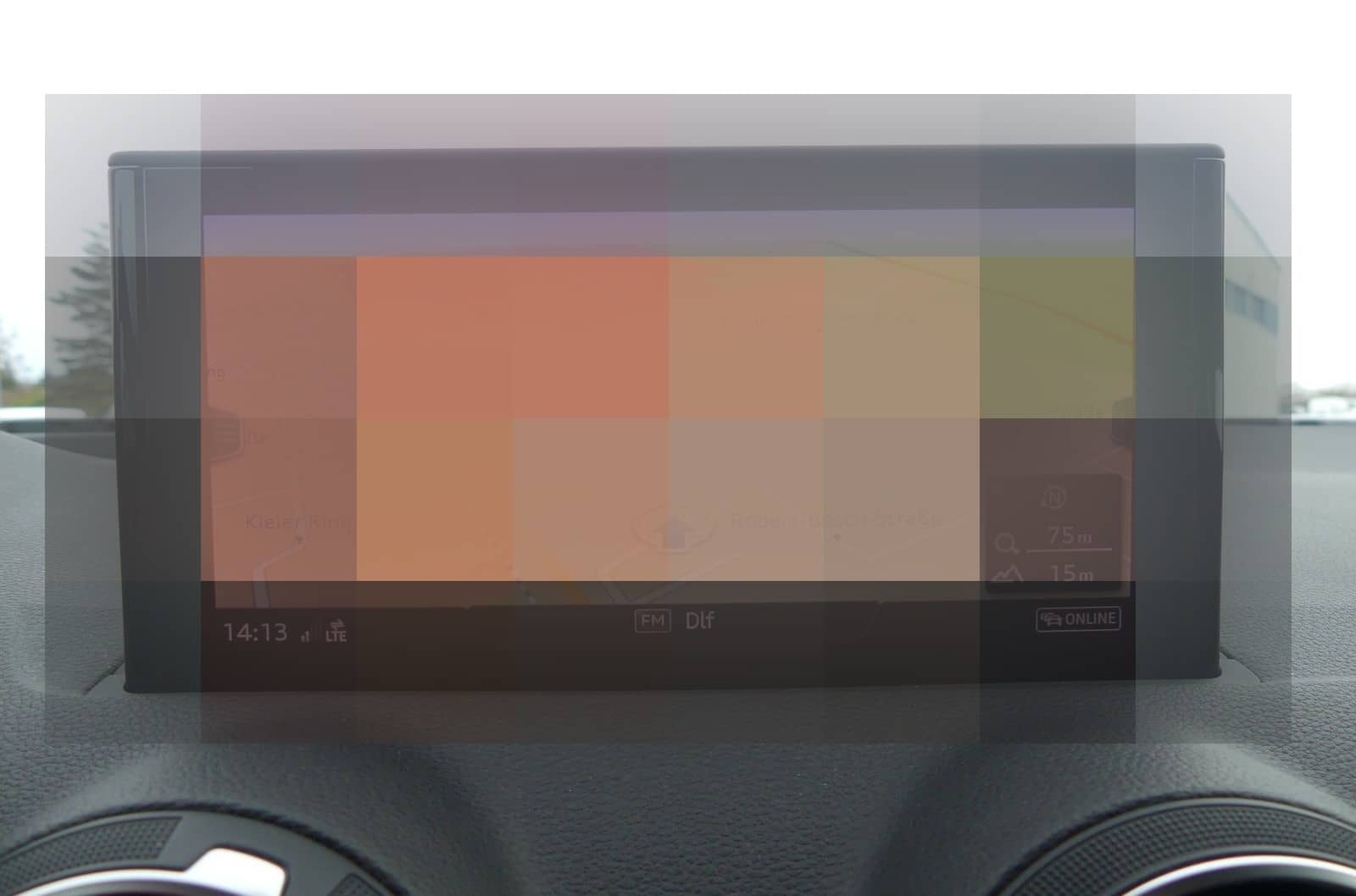 Audi Q2 35 TFSI s-tronic LED ACC Navi foto 12