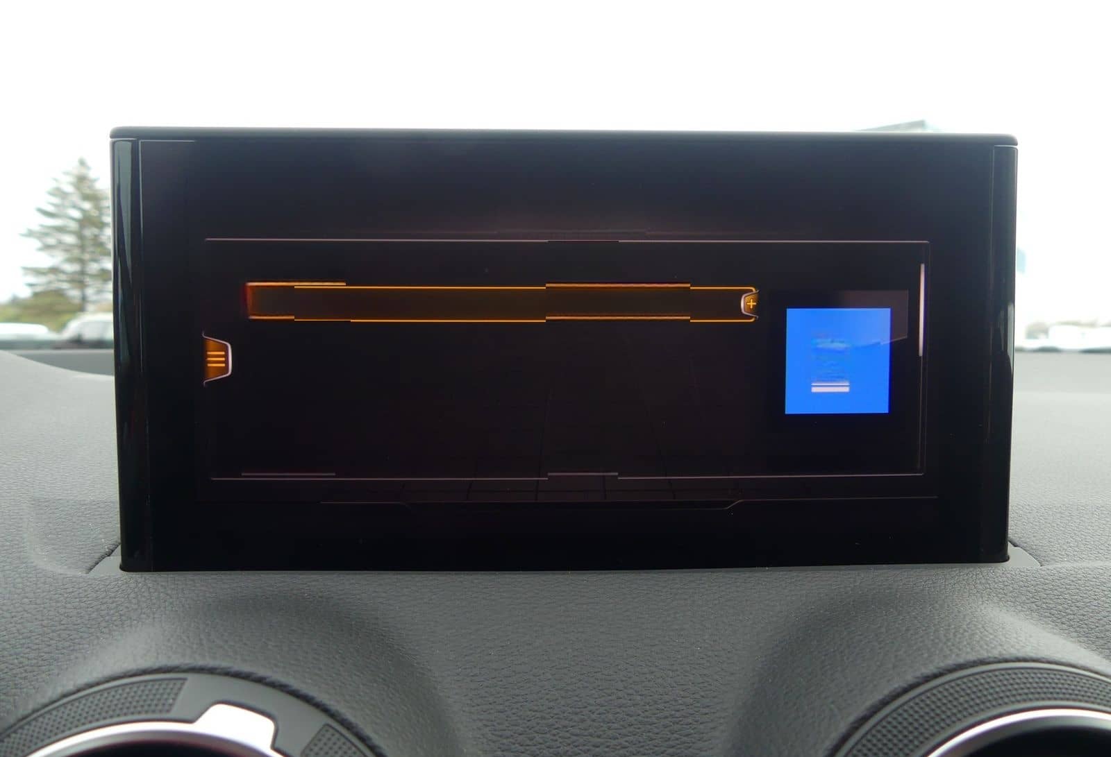 Audi Q2 35 TFSI s-tronic LED ACC Navi foto 14