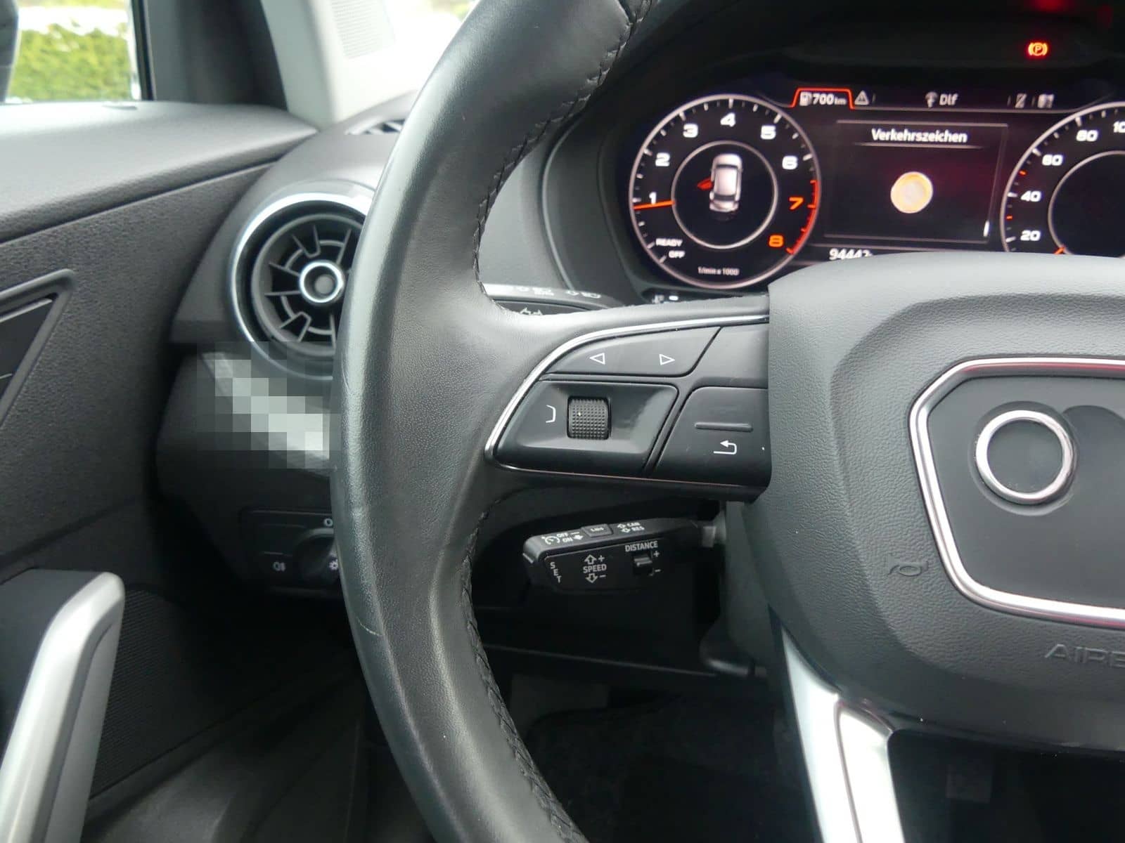 Audi Q2 35 TFSI s-tronic LED ACC Navi foto 23