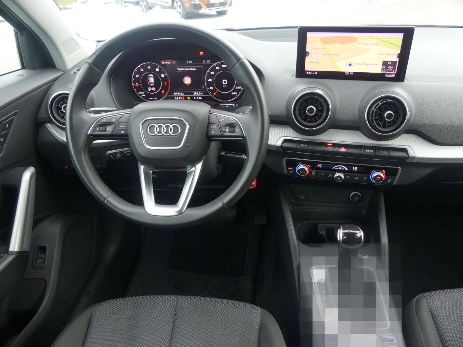Audi Q2 35 TFSI s-tronic LED ACC Navi foto 10