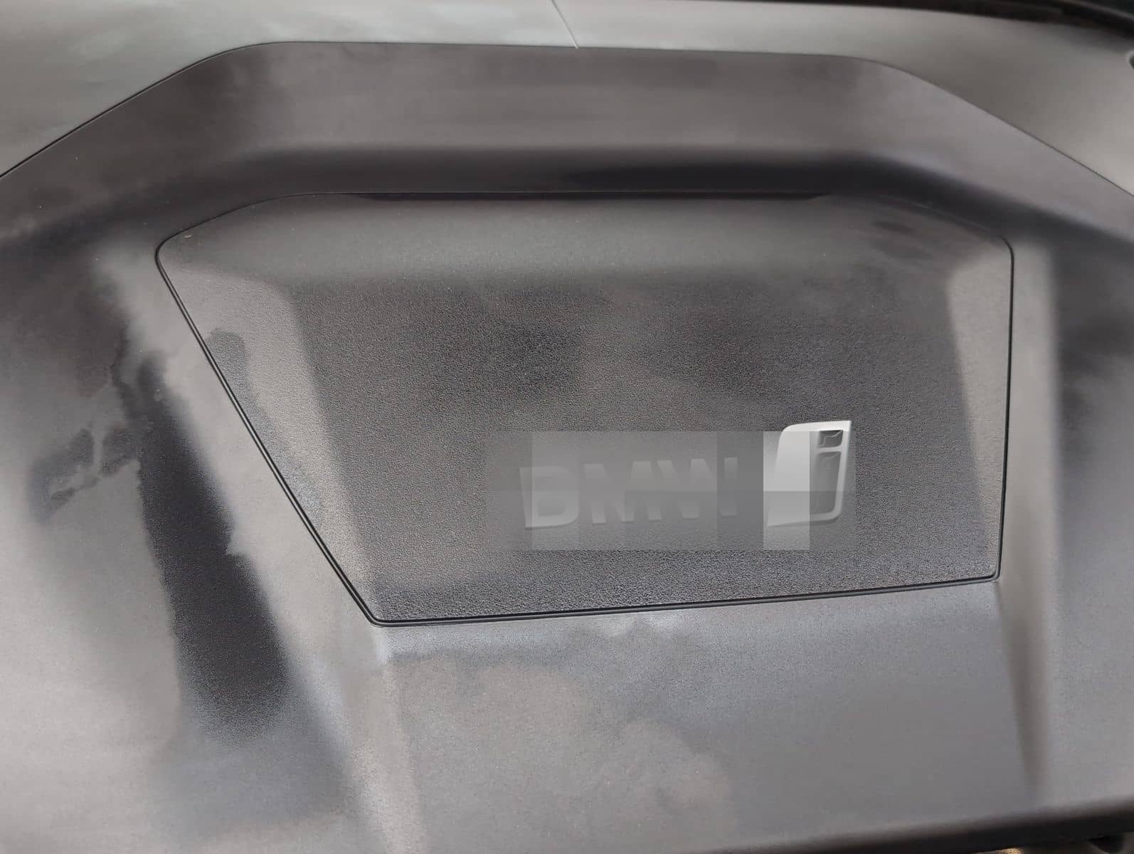 BMW iX1 xDrive30 Sportp. LED Shz. Sports. Sportfw. foto 13