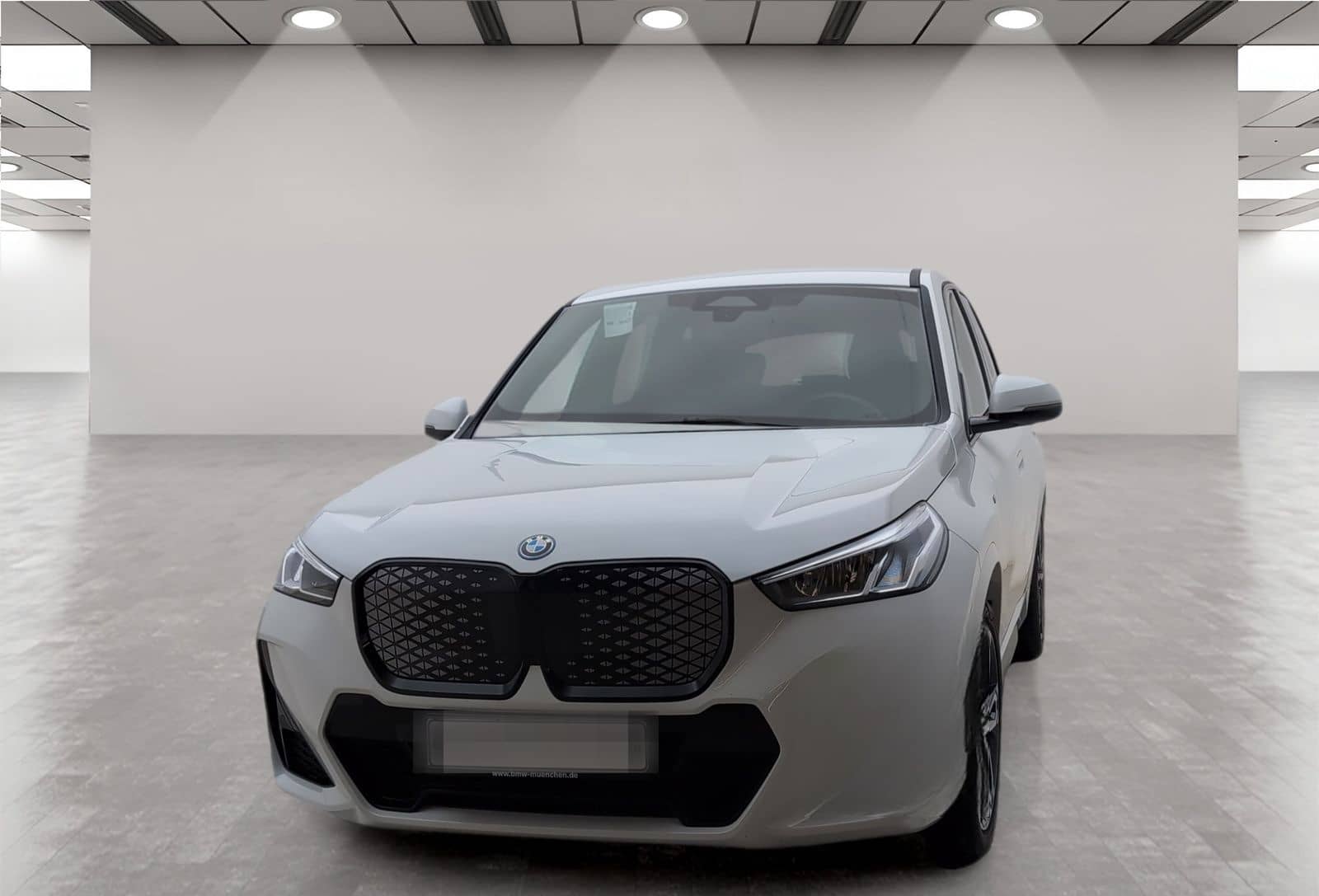 BMW iX1 xDrive30 Sportp. LED Shz. Sports. Sportfw. foto 3