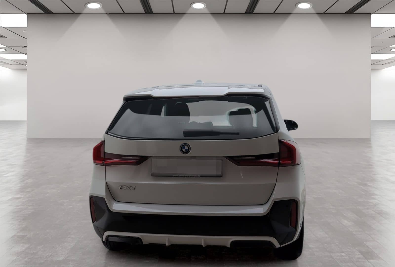 BMW iX1 xDrive30 Sportp. LED Shz. Sports. Sportfw. foto 5