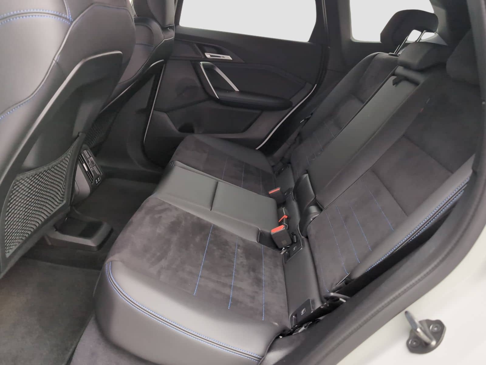 BMW iX1 xDrive30 Sportp. LED Shz. Sports. Sportfw. foto 7