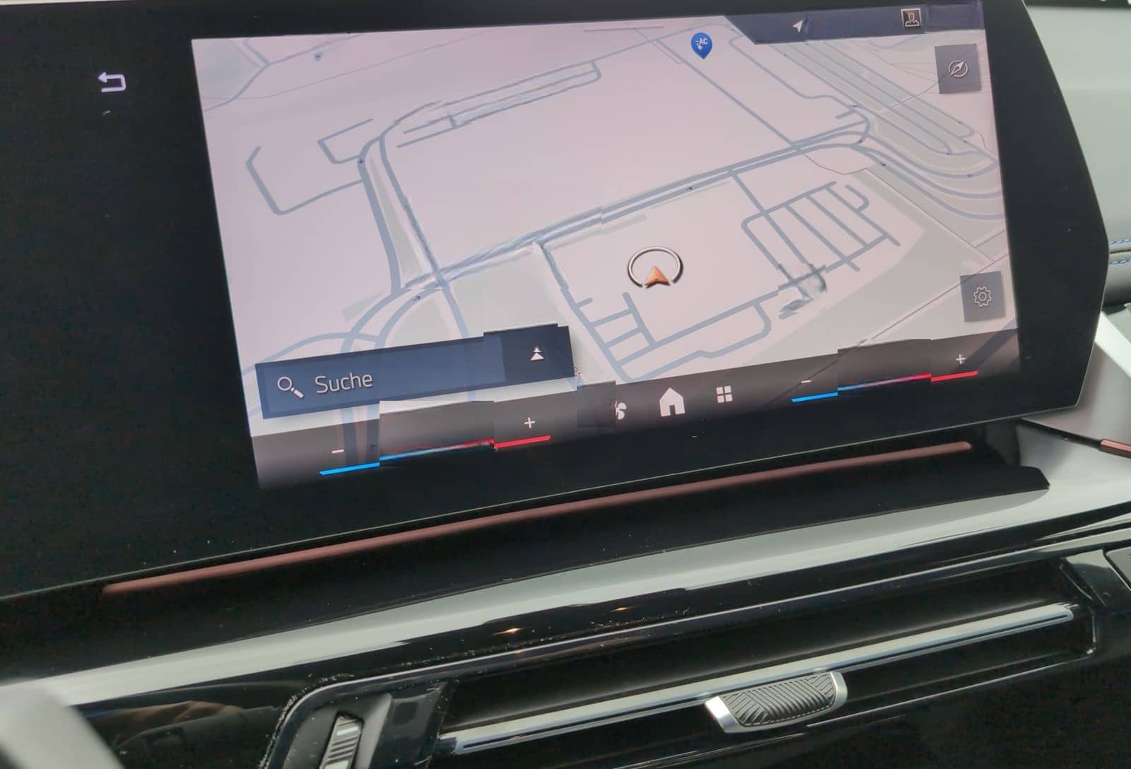 BMW iX1 xDrive30 Sportp. LED Shz. Sports. Sportfw. foto 10