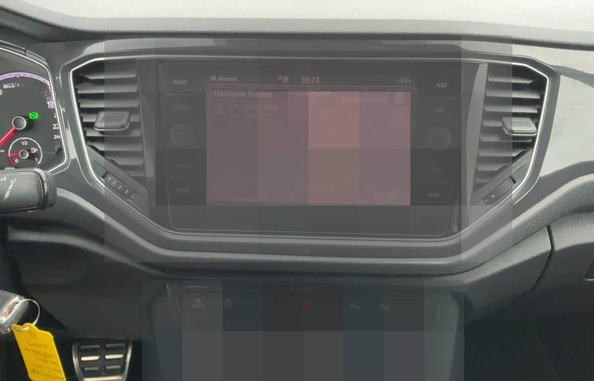 Volkswagen T-Roc 1.5 TSI Sport ACC,LED,Navi,SHZ,PDC,RFK foto 11