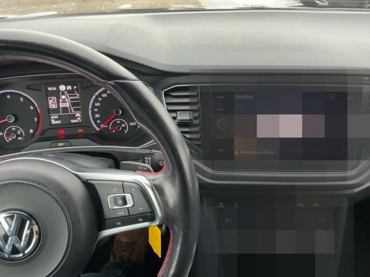 Volkswagen T-Roc 1.5 TSI Sport ACC,LED,Navi,SHZ,PDC,RFK foto 12