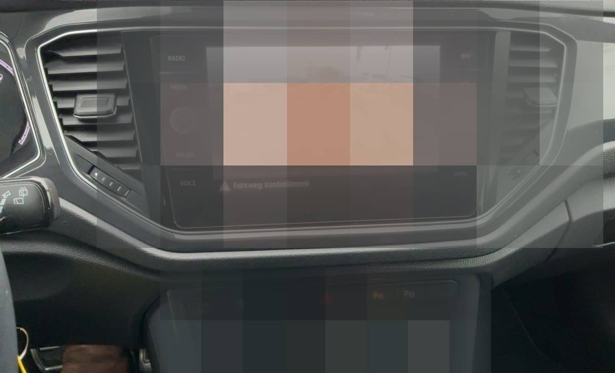 Volkswagen T-Roc 1.5 TSI Sport ACC,LED,Navi,SHZ,PDC,RFK foto 13