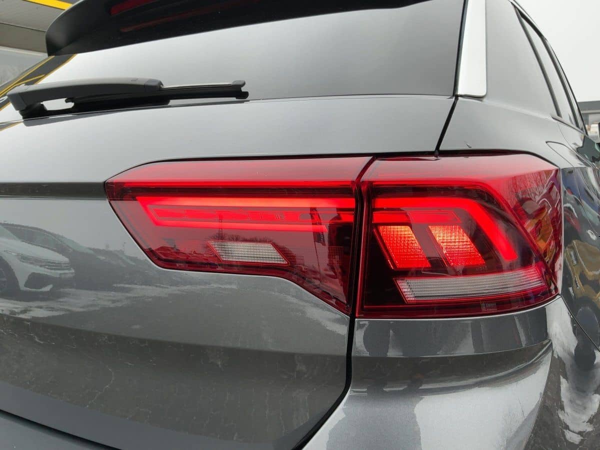 Volkswagen T-Roc 1.5 TSI Sport ACC,LED,Navi,SHZ,PDC,RFK foto 15