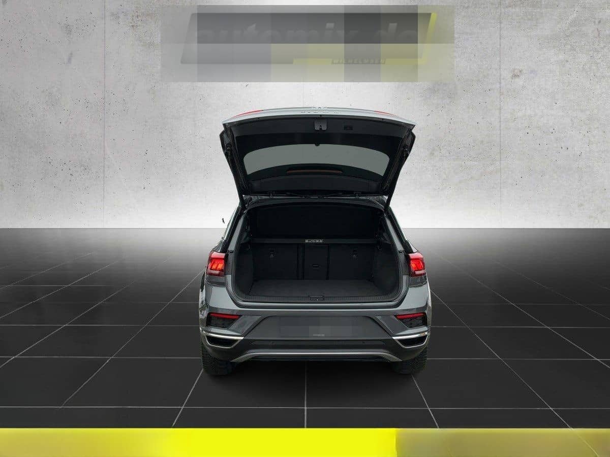 Volkswagen T-Roc 1.5 TSI Sport ACC,LED,Navi,SHZ,PDC,RFK foto 6