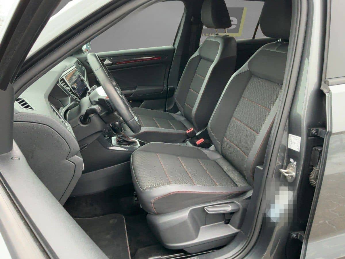 Volkswagen T-Roc 1.5 TSI Sport ACC,LED,Navi,SHZ,PDC,RFK foto 7