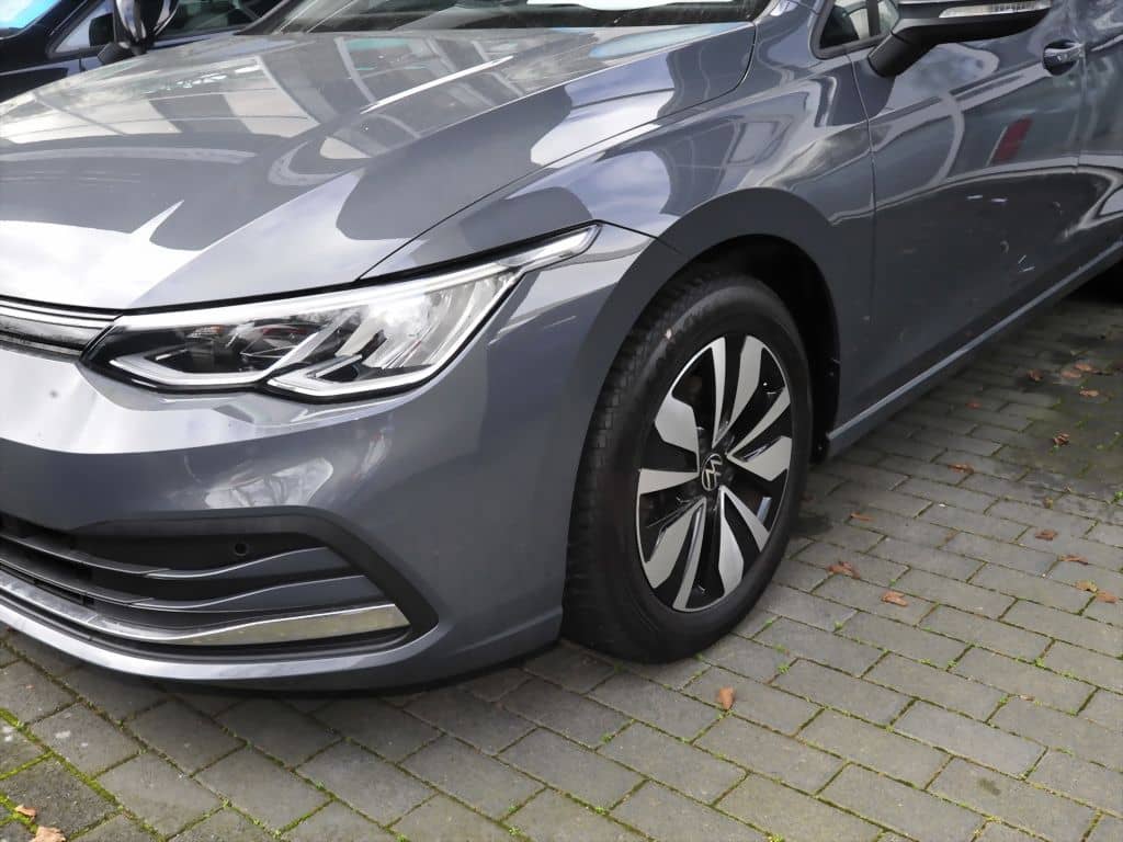 Volkswagen Golf VIII Variant 1.0 eTSI Move Navi ACC SHZ APP foto 4