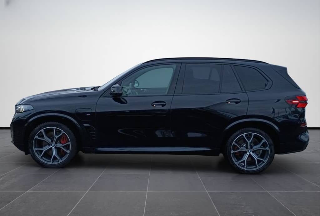 BMW X5 xDrive50e M Sportpaket & Innovationspaket foto 2