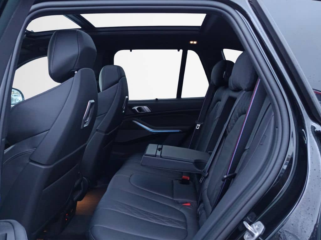 BMW X5 xDrive50e M Sportpaket & Innovationspaket foto 15