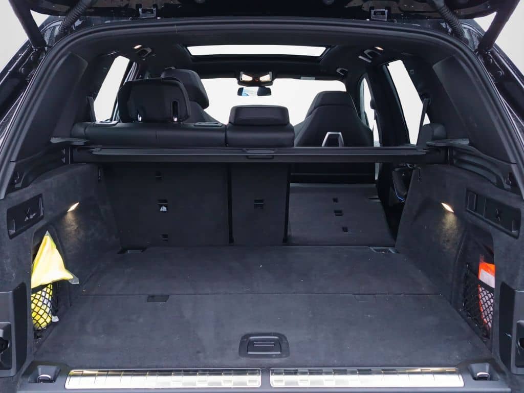 BMW X5 xDrive50e M Sportpaket & Innovationspaket foto 17