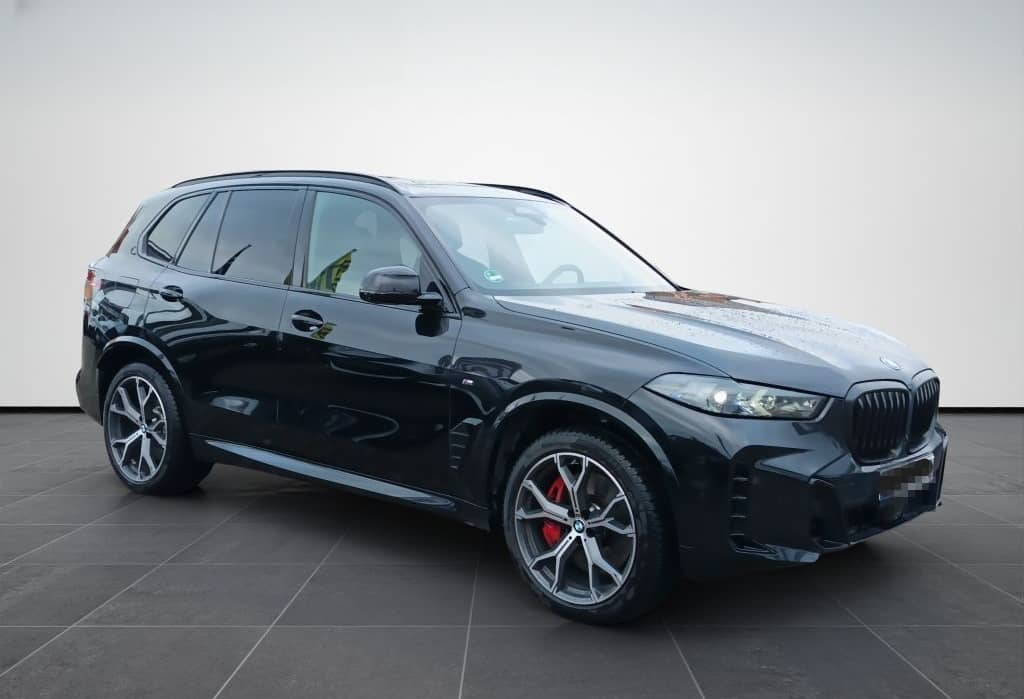 BMW X5 xDrive50e M Sportpaket & Innovationspaket foto 6