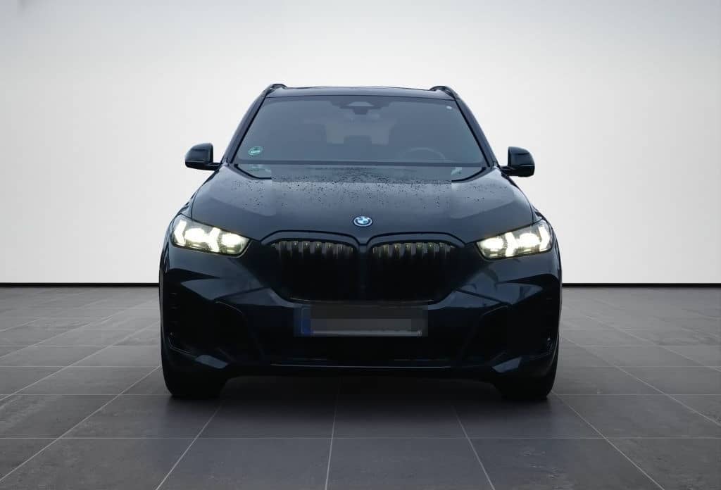 BMW X5 xDrive50e M Sportpaket & Innovationspaket foto 7