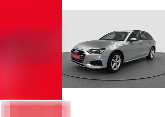 Audi A4 Av 40 TDI qu advanced ACC NAVI SHZ CAM foto 1