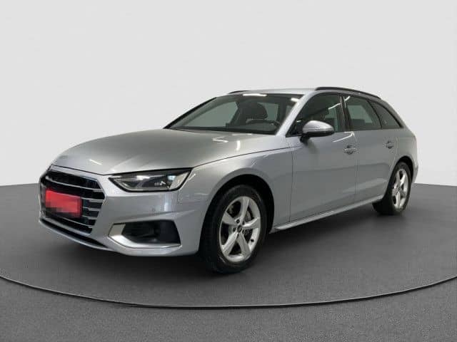 Audi A4 Av 40 TDI qu advanced ACC NAVI SHZ CAM foto 2