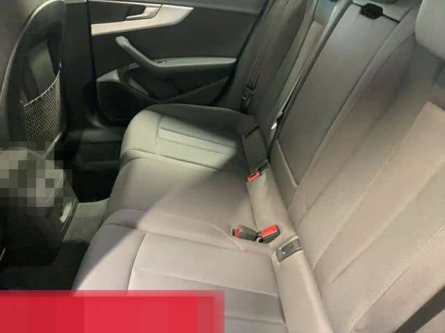 Audi A4 Av 40 TDI qu advanced ACC NAVI SHZ CAM foto 14