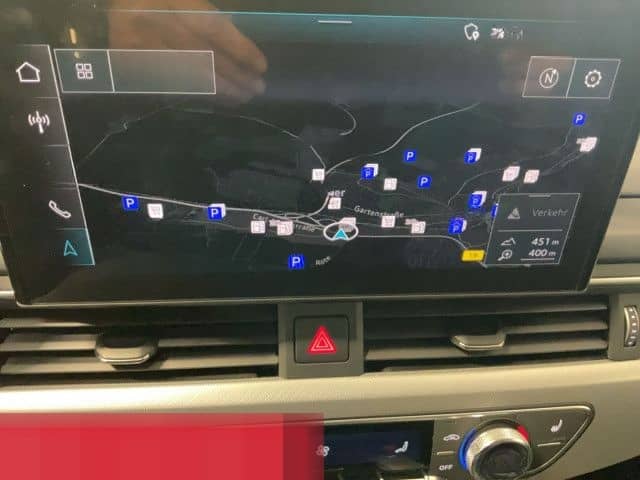 Audi A4 Av 40 TDI qu advanced ACC NAVI SHZ CAM foto 17