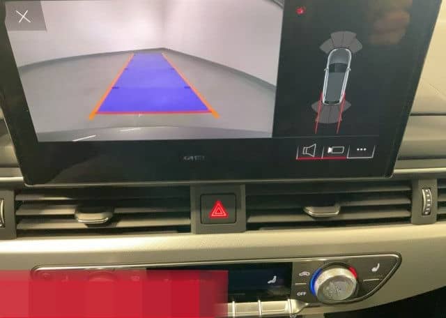 Audi A4 Av 40 TDI qu advanced ACC NAVI SHZ CAM foto 22