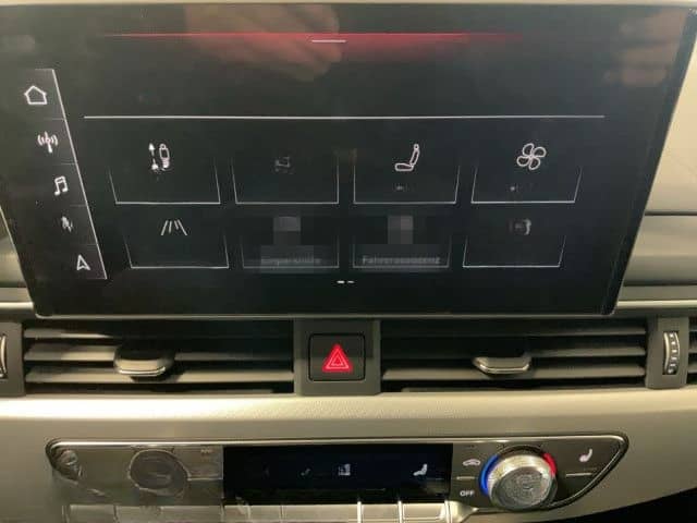 Audi A4 Av 40 TDI qu advanced ACC NAVI SHZ CAM foto 24