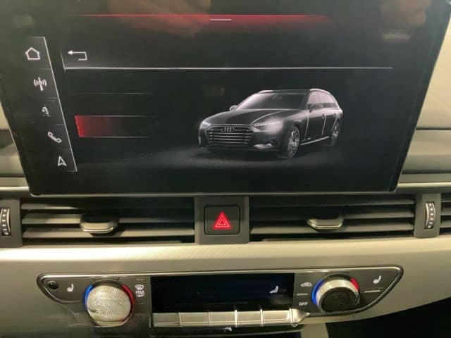 Audi A4 Av 40 TDI qu advanced ACC NAVI SHZ CAM foto 25