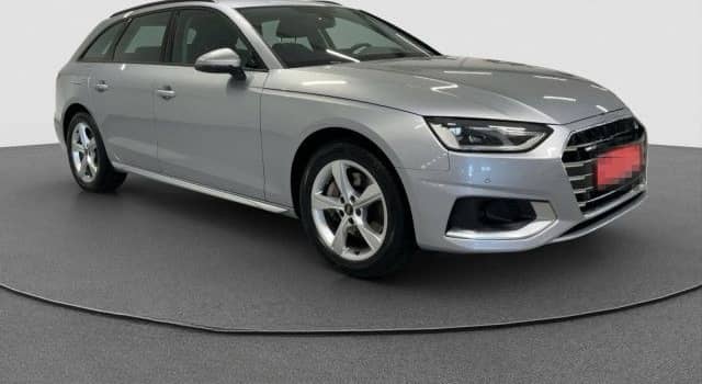 Audi A4 Av 40 TDI qu advanced ACC NAVI SHZ CAM foto 5