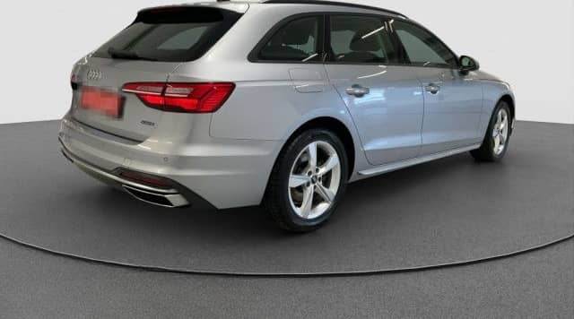 Audi A4 Av 40 TDI qu advanced ACC NAVI SHZ CAM foto 8